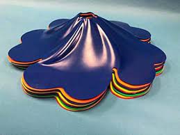 Glazed, or insulated solar panels are separated tube designs with an acrylic glazing encapsulating the riser tubes. These Floating Solar Panel Flowers Will Heat Up Your Pool By Absorbing Sunlight