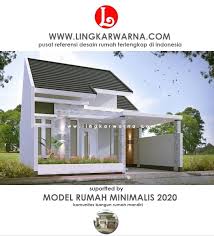 69 gambar model pagar rumah tembok terbaru 2020 memilih satu dari kumpulan model desain pagar cantik rumah minimalis telah harusnya dipikirkan dengan masak. Lingkar Warna 20 Fasad Rumah Minimalis Terbaru Denah