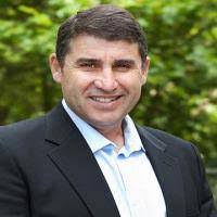 Lester Levy, Chairman