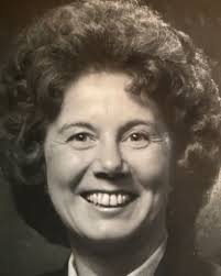 Dottie Craigmyle Obituary December 10, 2025