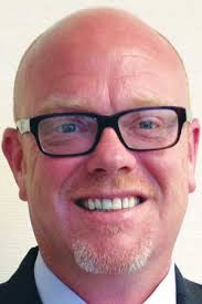 5 seek election to 3 seats