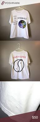 Travis Scott Astroworld T Shirt Clothes Design Fashion Design Fashion