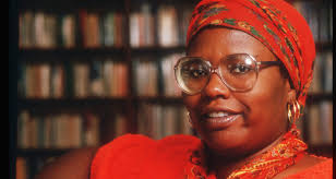Gloria Naylor