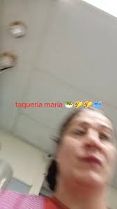 Maria Massive Taco