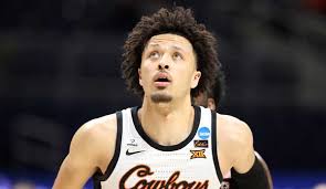 The draft order is based after the draft lottery. Nba Draft 2021 Pick Reihenfolge An Dieser Stelle Durfen Die Teams Wahlen