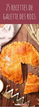 Au Chocolat Aux Pommes Ou Meme Vegane 25 Recettes Pour Une Galette Des Rois Maison Recett Galette Des Rois Galette Des Rois Maison Galette Des Rois Vegan