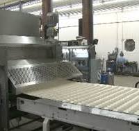 Baker Perkins TruClean™ Wirecut for Soft Dough Cookies and Bars