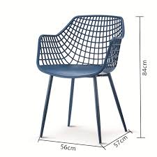 Robust we are confident that, whether you are looking for hints of louis xv or something entirely modern like the s chair, you. High Quality Home Furniture Modern Design China Factory Plastic Mesh Chair Dining Room Pp Seat Plastic Dining Chairs Buy Design Modern Dining Chair Plastic Mesh Dining Chair Dining Chair Metal Leg Product On