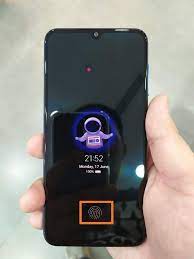 Saat ces hp seperti miui 10 global beta. How To Turn Off Fingerprint Icon Showing On Lockscreen Know More Mi 9 Se T T Pro Lite Mi Community Xiaomi