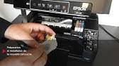 Vous avez le logiciel de gestion de pharmacie sobrus pharma et vous souhaitez. Epson Xp 245 Wifi Wps Setup Youtube