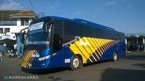 Bus Doa Ibu Jurusan Cianjur Custom Sepatu