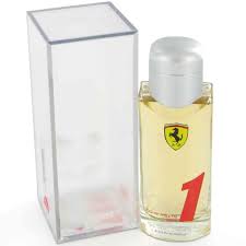 Maybe you would like to learn more about one of these? Ferrari Number 1 Men Eau De Toilette Spray
