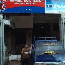 Sholeh iskandar (jalan baru) no. Toko Bangunan A A Johar Baru 1 Visitor