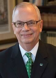 Jerome A. "Jerry" Gilbert