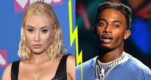Jun 18, 2021 · iggy azalea's rocky relationship and subsequent breakup with playboi carti had a profound impact on her life, especially since it produced a child. Iggy Azalea Splits With Boyfriend Playboi Carti Says She Ll Raise Their Son Onyx Alone Iggy Azalea Playboi Carti Split Just Jared