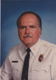 James Parker Obituary