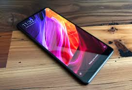 As always, this is now released in limited numbers for testing. Xiaomi Mi Mix 2 Review A Beast From The East