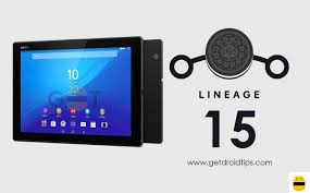 How To Install Lineage Os 15 For Sony Xperia Z4 Tablet Development