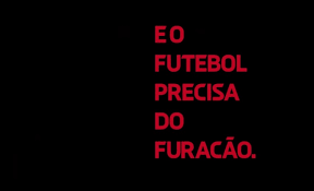 Furacão sai atrás, mas busca empate. Atletico Pr Celebra Proprio Apelido Em Nova Campanha De Midia