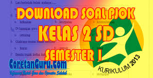 0%0% found this document useful, mark this document as useful. Soal Uas Pjok Kelas 2 Sd Kurikulum 2013 Semester 1 Revisi Terbaru Coretan Guru