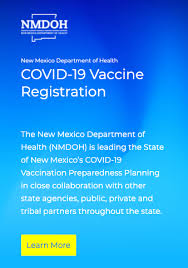 The vaccine call center is available from 8 am to 8 pm to register individuals in the nj vaccine scheduling system, answer questions about the vaccine, provide contact information for sites, check registration status, and update registration information. Covid 19 Vaccine Now Being Administered In Lincoln County Ruidoso Nm Gov Municipal Website Of The Village Of Ruidoso Nm