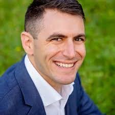 Gregory Schwartz's Instagram, Twitter & Facebook