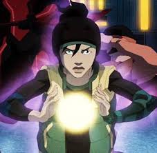 The biggest threat to the united planets is on the loose, and no one in the cosmos is safe. Eduardo Dorado Jr Young Justice Home Facebook