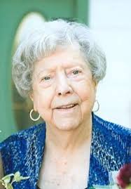 Verna Mae Cardinale Obituary January 20, 2022