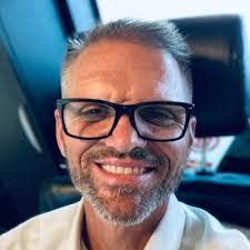 Mike Seaman's Instagram, Twitter & Facebook