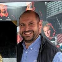 Barbara Paoletti's Instagram, Twitter & Facebook