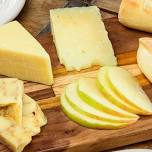 Apples & Cheese Fest