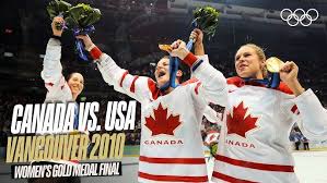 Men's Ice Hockey Gold Medal Final ...