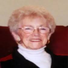 Obituary information for Margaret DeForge