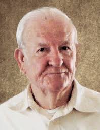 Obituary information for J.D. Pemberton