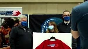 GENESEE COUNTY/Finger Lakes Youth Apprenticeship Draft Signing Day Event