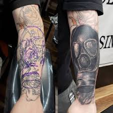 Tattoo uploaded by Jared Breault • Tattoodo