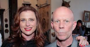 Tracy Hurley's Instagram, Twitter & Facebook