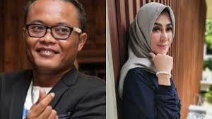 Syahnaz Angkat Bicara Soal Perjodohan Sule Dan Mama Amy, Adik Raffi Ahmad  Merestui