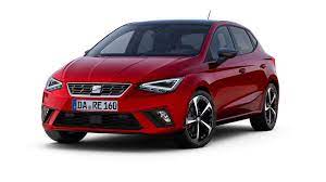 seat ibiza autobild de