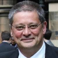 Michael Gordon Ritchie