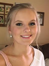 Makeup by Kara Kamrowski