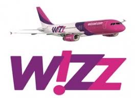 Blue air zboară cu tine, pentru tine. Vola Ro Bilete Avion Wizz Air Cu Oferte Speciale Cupoane De Reduceri