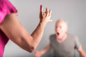 Ou le journal d'une victime ignorée. Les Hommes Aussi Sont Victimes De Violences Psychologiques Conjugales