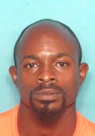 NOPD Searching for Suspect in Aggravated Burglary