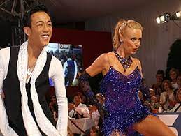 Sie befinden sich hier startseite etat werbung. Isabella Krassnitzer Ist Tirols Dancing Star Oesterreich Orf At