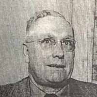 James Vernon Hopkin (1898–1962)