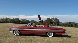 Image result for Sandalwood 1961 Oldsmobile