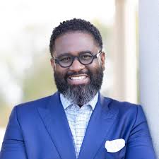 Profile for Dr. K. Edwin Bryant