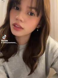 Sigma ashiee #ashleysarmiento #ashco #highlight #unflopmetiktok😤  #unfloopmetiktokpls #ashcornetto