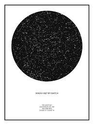 We did not find results for: D E S I G N L O V E F E S T A Cute Gift You Type In Your Location And A Special Date And It Gives You A Map Of The Stars On That Star Map Night Skies Sky